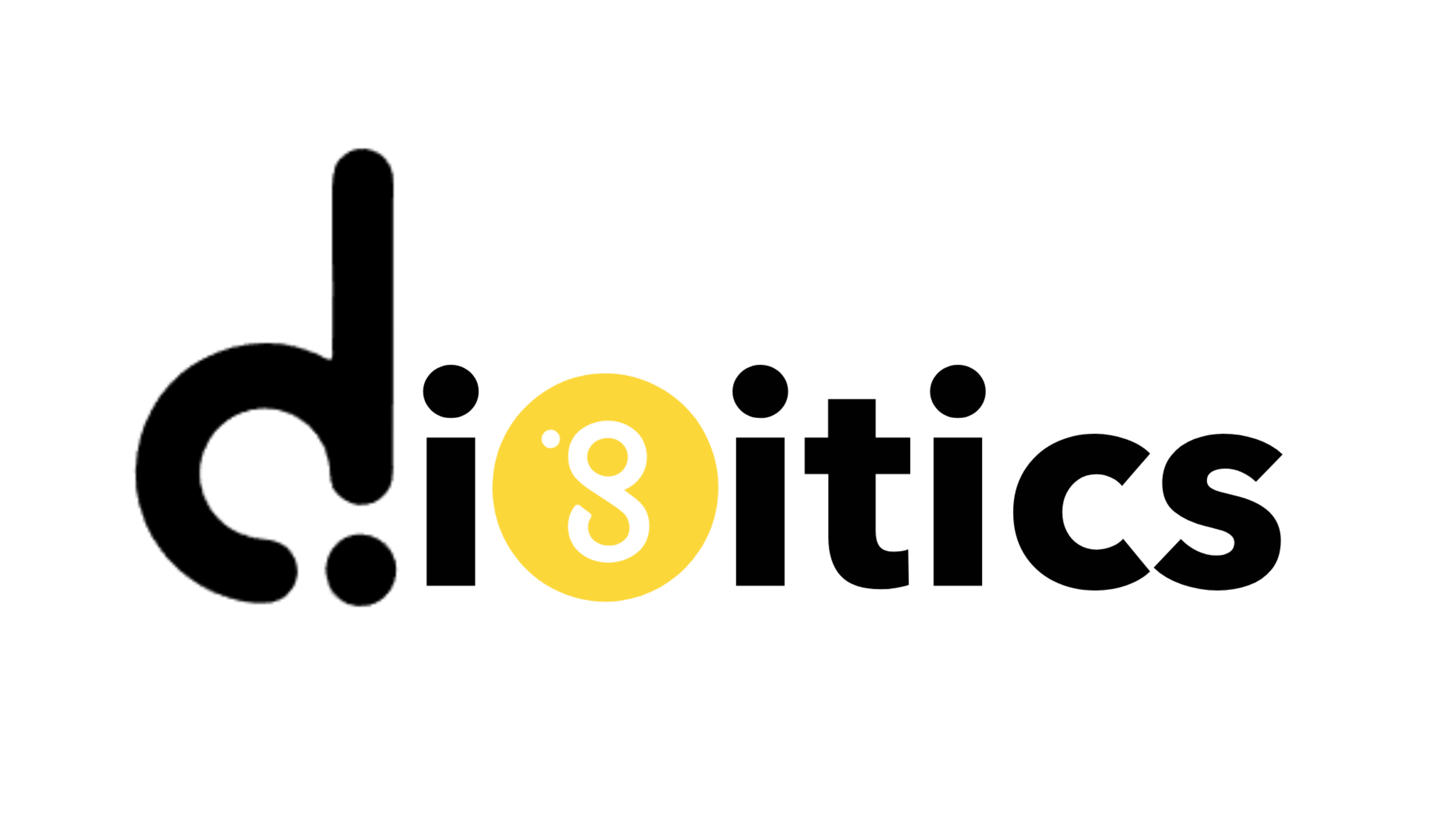 Digitics Logo